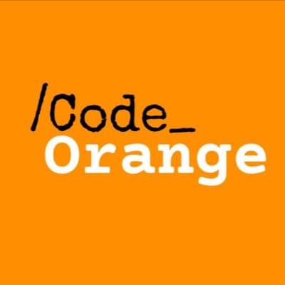 Code Orange