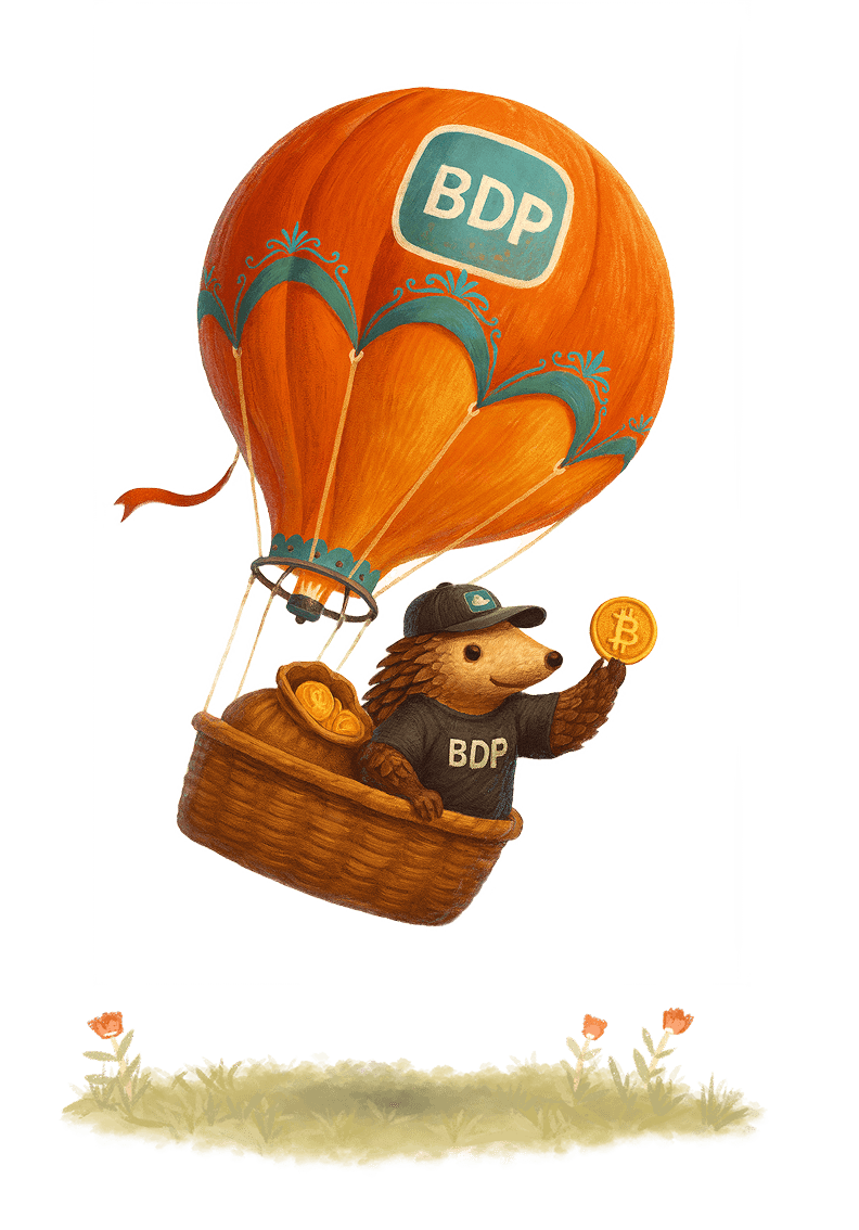 Hot Air Balloon